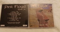pink floyd roma 94 CD