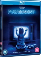DUCH Poltergeist 1982 Blu-ray