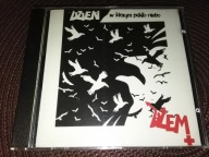CD DŻEM - DZIEŃ, W KTÓRYM PĘKŁO NIEBO, CZAD CD-003, 1992 r. >> I WYDANIE<<