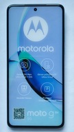 Atrapa eksponat wystawa prezenter smartfon telefon MOTOROLA MOTO G84 5G