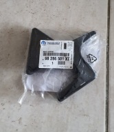 DS3 CROSSBACK WSPORNIK LOGO ATRAPA GRILL