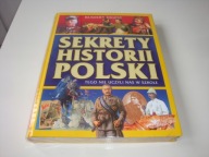Sekrety historii Polski - Praca zbiorowa