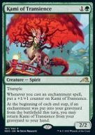 Kami of Transience "NEO" =stdt=