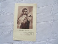 ŚW. TERESA od DZ. JEZUS