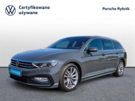 Volkswagen Passat Variant 2.0TDI 150KM ACC Kamera