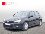 Volkswagen Golf Trendline 1,2TSI 105KM DSG FV-Marza 1.2 Benzyna