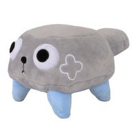 DANDY'S WORLD MASKOTKA PRZYTULANKA ROBLOX PEBBLE PUSZYSTA PLUSZAK ZABAWKA