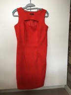 MOHITO czerwień sukienka rozmiar 38