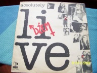 Absolutely Live Dżem Winyl