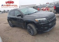 Jeep Compass 2022r., High Altitude, od ubezpieczalni 2.4 Benzyna 177KM