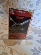 Objection Overruled Accept Kaseta