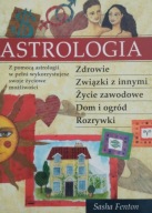 Astrologia Sasha Fenton