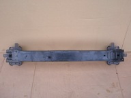 Opel ADAM 13-19 r. Belka pod zderzak Przednia Przód Wzmocnienie Oryginał Op