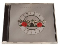 Guns N' Roses - Greatest Hits