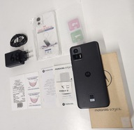 Zadbana | Motorola Edge 30 Neo | Black Onyx | Gwarancja