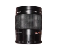 Obiektyw lustrzany MC Falcon (a'Samyang) 500mm 8.0 OKAZJA!!!