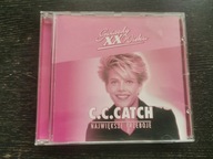 C.C. CATCH Największe Przeboje Gwiazdy XX Wieku