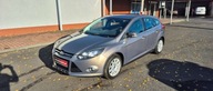 Ford Focus Historia serwisowa , dobrze wyposazony , 1.6 Benzyna 125KM