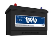 Akumulator Topla Top JAP 12V 95Ah 850A L+ TT95JX dowóz montaż