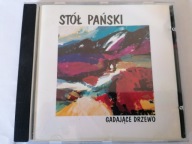 Stół Pański-Gadające Drzewo/Zbig Records