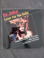 Dr John – Loser For You Baby