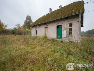 Dom, Rymań, Rymań, Kołobrzeski, 120 m²