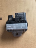 BMW X3 F25 Sterownik podgrzewania wstępnego 12218473750 8473750