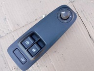 PRZEŁĄCZNIK SZYB LEWY PRZÓD FIAT DUCATO 07356765210