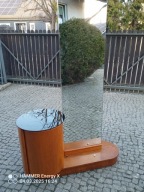 TOALETKA/ HALABALA / CYLINDER/