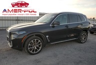 BMW X5 XDRIVE40I, 3.0L, 4x4, od ubezpieczalni 3.0 Benzyna 375KM