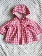 Kurtka Płaszczyk NEXT 62