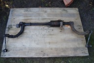 Aktywny stabilizator LAND ROVER DPLA5E485AD 3.0L diesel 2016