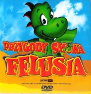 ** PRZYGODY SMOKA FELUSIA ** NOWA