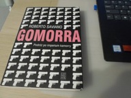 Gomorra Roberto Saviano