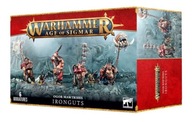 Warhammer Age of Sigmar Ogor Mawtribes Ironguts