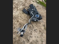 ZBIORNIK PALIWA BAK VW TROC 1.0 1.5 TSI 5WA201085