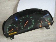 Saab 9-5 2,3t YS3E Manual Licznik zegary 5373147