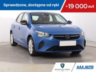 Opel Corsa 1.2 Turbo, Salon Polska, 1. Właściciel