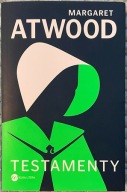 Testamenty – Margaret Atwood