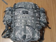 Plecak US Army ACU UCP MOLLE II nowy