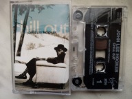 JOHN LEE HOOKER - CHILL OUT , HOLLAND - VIRGIN 1995r