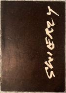 Waldemar Świerzy: Portrety - Plakaty. Galeria Teatru Nowego Kwiecień-Maj 83