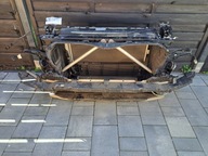 BMW X3 G01 X4 G02 M40D PAS PRZEDNI Z CHŁODNICAMI 8686171 8472321