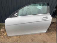 DRZWI LEWE MERCEDES W204 LIFT COUPE LAKIER 775