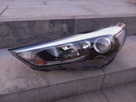 REFLEKTOR LEWY HYUNDAI TUSCON III przed lift IGŁA!