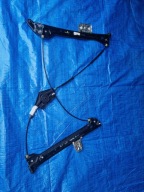 AUDI A5 CABRIO MECHANIZM PODNOŚNIK SZYBY PRZÓD LEWY 8F0837461B
