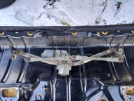 Vw Polo 9n mechanizm silniczek wycieraczek przód przednich oryginał bdb sta