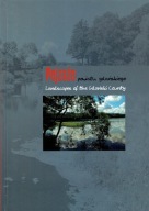 Pejzaże powiatu gdańskiego po angielsku polsku Landscapes of gdański county