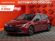 Od ręki - Style 1.8 Hybrid 140KM | Podgrzewane fotele!