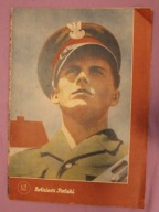 GAZETA, CZASOPISMO - Żołnierz Polski Nr 14 1955 rok - CIEKAWY STAN